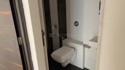 Image of 1050 Sq.ft 2 BHK Apartment / Flat for rent in Gurukrupa Marina Enclave, Malad West, Mumbai for Rs. 50000
