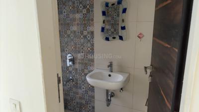 Image of 1050 Sq.ft 2 BHK Apartment / Flat for rent in Gurukrupa Marina Enclave, Malad West, Mumbai for Rs. 50000