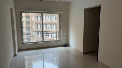 Living Room Image of 1050 Sq.ft 2 BHK Apartment / Flat for rent in Gurukrupa Marina Enclave, Malad West Mumbai for Rs. 50000