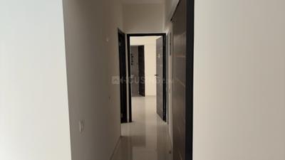 Passage Image of 1050 Sq.ft 2 BHK Apartment / Flat for rent in Gurukrupa Marina Enclave, Malad West Mumbai for Rs. 50000