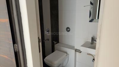 Image of 1050 Sq.ft 2 BHK Apartment / Flat for rent in Gurukrupa Marina Enclave, Malad West, Mumbai for Rs. 50000