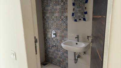 Image of 1050 Sq.ft 2 BHK Apartment / Flat for rent in Gurukrupa Marina Enclave, Malad West, Mumbai for Rs. 50000