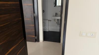 Image of 635 Sq.ft 2 BHK Apartment / Flat for rent in Gurukrupa Marina Enclave, Malad West, Mumbai for Rs. 50000