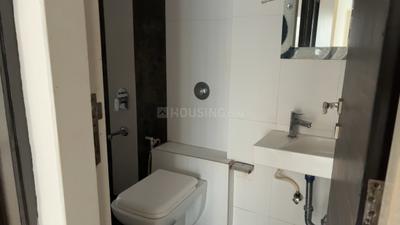 Image of 635 Sq.ft 2 BHK Apartment / Flat for rent in Gurukrupa Marina Enclave, Malad West, Mumbai for Rs. 50000