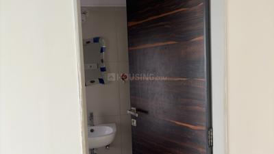 Image of 635 Sq.ft 2 BHK Apartment / Flat for rent in Gurukrupa Marina Enclave, Malad West, Mumbai for Rs. 50000