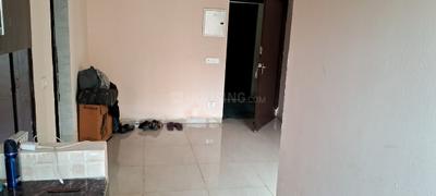 Living Room Image of 585 Sq.ft 1 BHK Studio for rent in Amrapali Dream Valley, Noida Extension Greater Noida for Rs. 14000