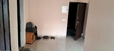 Living Room Image of 585 Sq.ft 1 BHK Studio for rent in Amrapali Dream Valley, Noida Extension Greater Noida for Rs. 14000