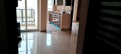 Living Room Image of 585 Sq.ft 1 BHK Studio for rent in Amrapali Dream Valley, Noida Extension Greater Noida for Rs. 14000