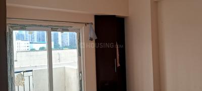 Bedroom Image of 585 Sq.ft 1 BHK Studio for rent in Amrapali Dream Valley, Noida Extension Greater Noida for Rs. 14000