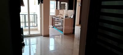 Living Room Image of 585 Sq.ft 1 BHK Studio for sale in Amrapali Dream Valley, Noida Extension Greater Noida for Rs. 4000000