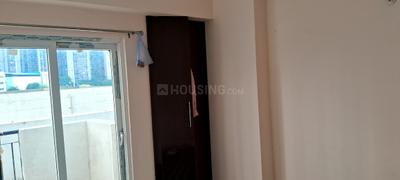 Bedroom Image of 585 Sq.ft 1 BHK Studio for sale in Amrapali Dream Valley, Noida Extension Greater Noida for Rs. 4000000