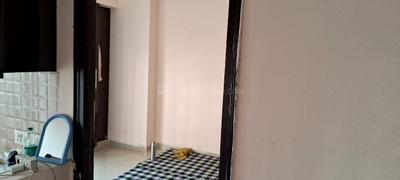 Bedroom Image of 585 Sq.ft 1 BHK Studio for sale in Amrapali Dream Valley, Noida Extension Greater Noida for Rs. 4000000