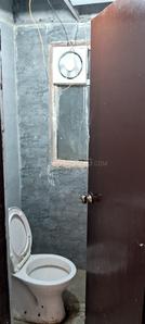 Bathroom Image of 585 Sq.ft 1 BHK Studio for sale in Amrapali Dream Valley, Noida Extension Greater Noida for Rs. 4000000