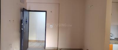 Supertech Eco Village 2 Living Room 1