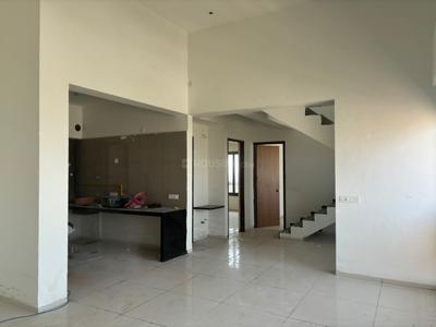 Hall Image of 2557 Sq.ft 3 BHK Apartment / Flat for sale in Satyam Skyline II, Naranpura Ahmedabad for Rs. 21100000