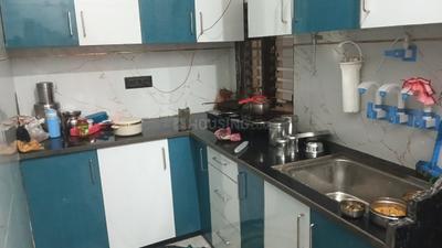 1 RK Independent House