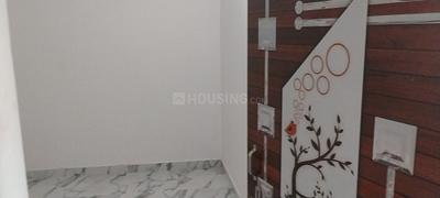 1 BHK Independent House