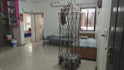 Living Room Image of 1087 Sq.ft 2 BHK Apartment / Flat for sale in Chandkheda Ahmedabad for Rs. 5600000