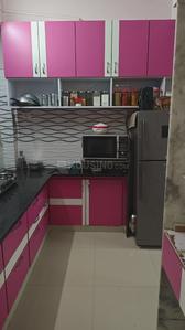 Kitchen Image of 1087 Sq.ft 2 BHK Apartment / Flat for sale in Chandkheda Ahmedabad for Rs. 5600000