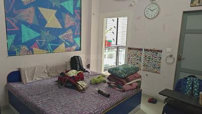 Bedroom Image of 1087 Sq.ft 2 BHK Apartment / Flat for sale in Chandkheda Ahmedabad for Rs. 5600000