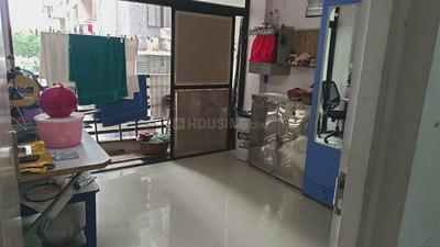 Bedroom Image of 1087 Sq.ft 2 BHK Apartment / Flat for sale in Chandkheda Ahmedabad for Rs. 5600000