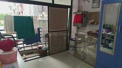 Kitchen Image of 1087 Sq.ft 2 BHK Apartment / Flat for sale in Chandkheda Ahmedabad for Rs. 5600000