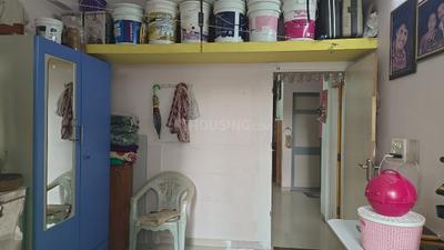 Bedroom Image of 1087 Sq.ft 2 BHK Apartment / Flat for sale in Chandkheda Ahmedabad for Rs. 5600000