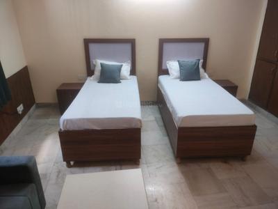 Hall Image of Aa in South Extension II, New Delhi