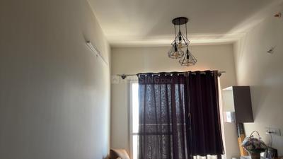 Living Room Image of 521 Sq.ft 1 BHK Apartment / Flat for sale in Brigade El Dorado, Gummanahalli Bengaluru for Rs. 5700000