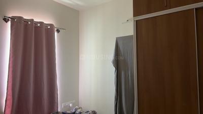 Bedroom Image of 521 Sq.ft 1 BHK Apartment / Flat for sale in Brigade El Dorado, Gummanahalli Bengaluru for Rs. 5700000