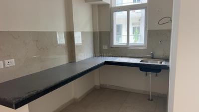 Kitchen Image of 1120 Sq.ft 2.5 BHK Apartment / Flat for sale in M3M Soulitude, Sector 89 Gurgaon for Rs. 13200000