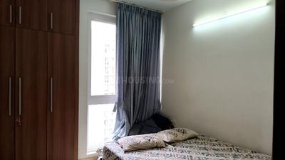 Bedroom Image of 984 Sq.ft 2 BHK Apartment / Flat for sale in Assetz 63 Degree East Tower B, Kodathi Bengaluru for Rs. 13300000