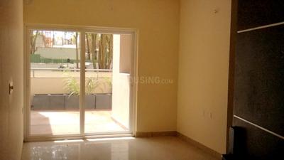 Living Room Image of 615 Sq.ft 1 BHK Apartment / Flat for sale in TVS Emerald Jardin, Begur Bengaluru for Rs. 6500000