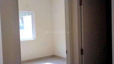 Bedroom Image of 615 Sq.ft 1 BHK Apartment / Flat for sale in TVS Emerald Jardin, Begur Bengaluru for Rs. 6500000