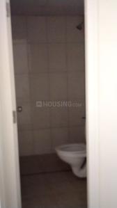 Bathroom Image of 615 Sq.ft 1 BHK Apartment / Flat for sale in TVS Emerald Jardin, Begur Bengaluru for Rs. 6500000