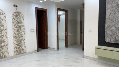 Living Room Image of 1000 Sq.ft 2 BHK Apartment / Flat for sale in Capital Metro Height, Sector 72 Noida for Rs. 4183762
