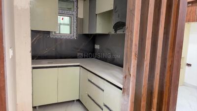 Kitchen Image of 1000 Sq.ft 2 BHK Apartment / Flat for sale in Capital Metro Height, Sector 72 Noida for Rs. 3743646
