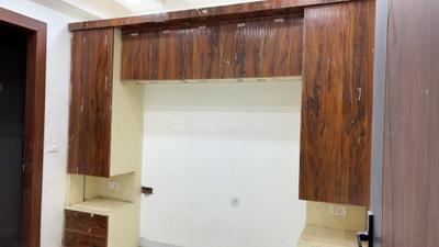 Bedroom Image of 1000 Sq.ft 2 BHK Apartment / Flat for sale in Capital Metro Height, Sector 72 Noida for Rs. 3743646