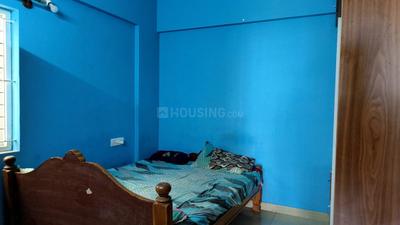 Bedroom Image of 849 Sq.ft 2 BHK Apartment / Flat for sale in Subha Elan, Chandapura Bengaluru for Rs. 6200000