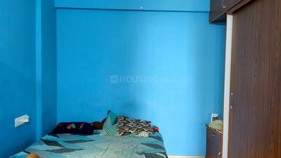Bedroom Image of 849 Sq.ft 2 BHK Apartment / Flat for sale in Subha Elan, Chandapura Bengaluru for Rs. 6200000