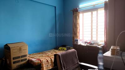 Bedroom Image of 849 Sq.ft 2 BHK Apartment / Flat for sale in Subha Elan, Chandapura Bengaluru for Rs. 6200000