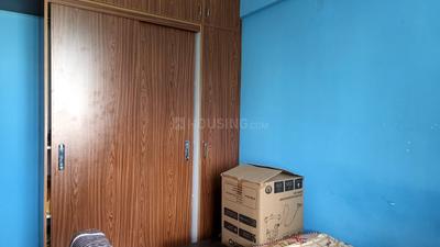 Bedroom Image of 849 Sq.ft 2 BHK Apartment / Flat for sale in Subha Elan, Chandapura Bengaluru for Rs. 6200000
