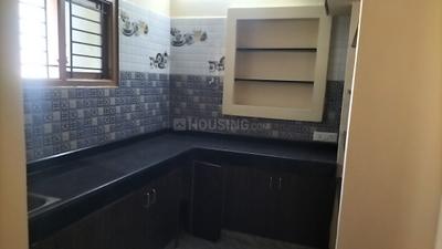 Kitchen Image of 600 Sq.ft 2 BHK Duplex for rent in S Alangulam Madurai for Rs. 10000