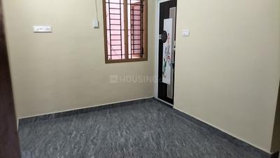 Bedroom Image of 600 Sq.ft 2 BHK Duplex for rent in S Alangulam Madurai for Rs. 10000