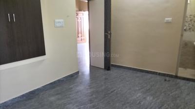 Bedroom Image of 600 Sq.ft 2 BHK Duplex for rent in S Alangulam Madurai for Rs. 10000