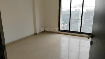 Bedroom Image of 1892 Sq.ft 3 BHK Apartment / Flat for sale in Shreem Gini Lake Gardenz, Makarba Ahmedabad for Rs. 9000000