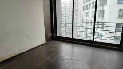 Bedroom Image of 1892 Sq.ft 3 BHK Apartment / Flat for sale in Shreem Gini Lake Gardenz, Makarba Ahmedabad for Rs. 9000000