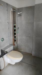 Image of 1892 Sq.ft 3 BHK Apartment / Flat for sale in Shreem Gini Lake Gardenz, Makarba, Ahmedabad for Rs. 9000000