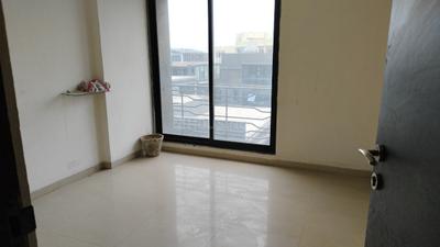 Bedroom Image of 1892 Sq.ft 3 BHK Apartment / Flat for sale in Shreem Gini Lake Gardenz, Makarba Ahmedabad for Rs. 9000000