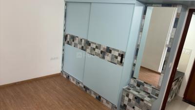 Brigade Cornerstone Utopia Bedroom One 3